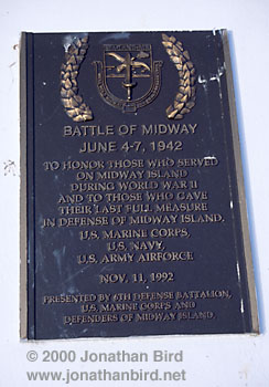 Midway Plaque [--]