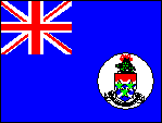 Cayman Flag